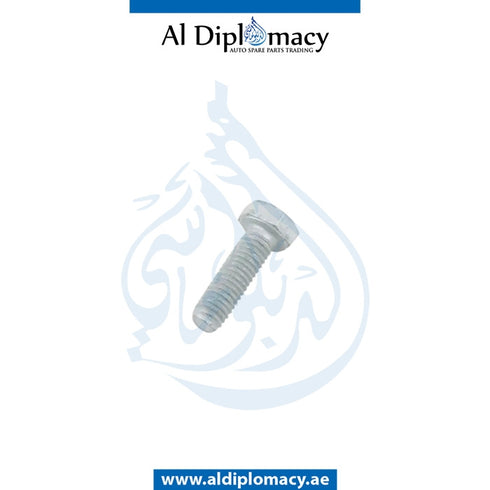 HEXAGON HEAD BOLT for Mercedes-Benz CL Class W163 (1998-2005) models